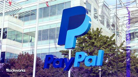 ‘Plain vanilla’ PayPal stablecoin betting on user base - Blockworks