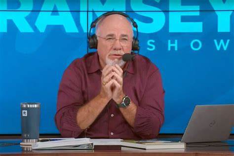 He Created A Web Full Of Lies, That Concerns Me, Says Dave Ramsey After A Caller Reveals Husband Got Scammed Out Of $270K From His 401(k)