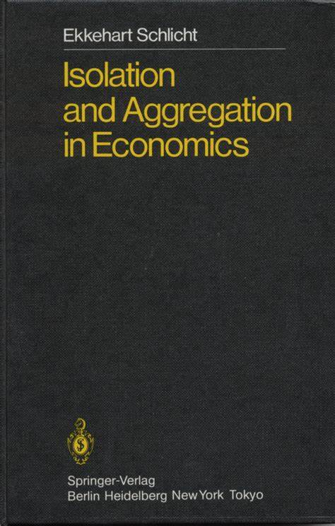 The Aggregation Problem: Implications for Ecological and Biophysical Economics