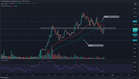 Solana (SOL) 180-Day Consolidation Set to Break: Massive Rally Just Around the Corner? - NewsBTC