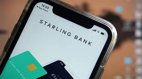 Goldman-backed Starling Bank reports 26% drop in annual profit as it flags Covid loan fraud issue