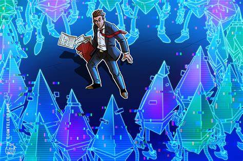 „Dummes Geld“ Ether-Investor verliert über 2 Millionen US-Dollar in sechs Monaten – 3 Lektionen, die man lernen muss – Cointelegraph
