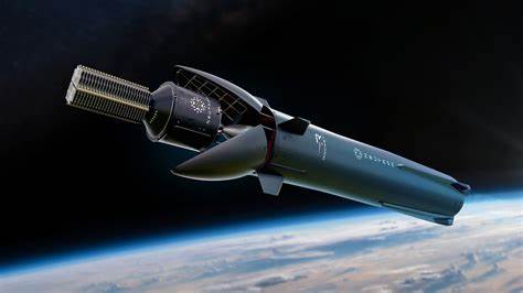 Rocket Lab's Neutron tapped for U.S. military cargo test – SpaceNews