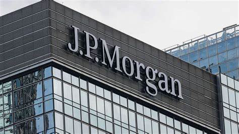 JPMorgan’s “JPMD” Trademark Sparks Surge in Stablecoin Speculation