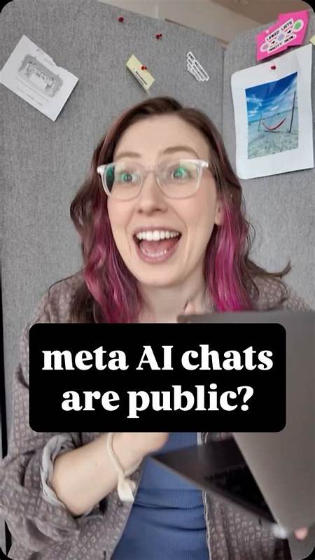 Meta Invents New Way to Humiliate Users with Feed of People's Chats with AI