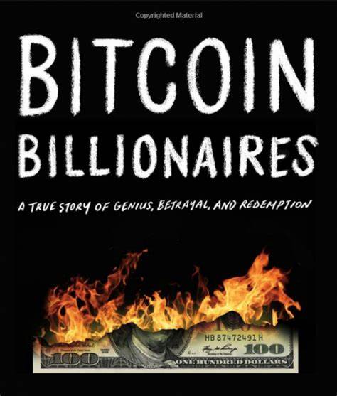 Die 15 am höchsten bewerteten Kryptobücher für Anfänger [2024] – Finbold – Finanzen in Fettschrift
