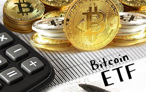 Bitcoin ETF