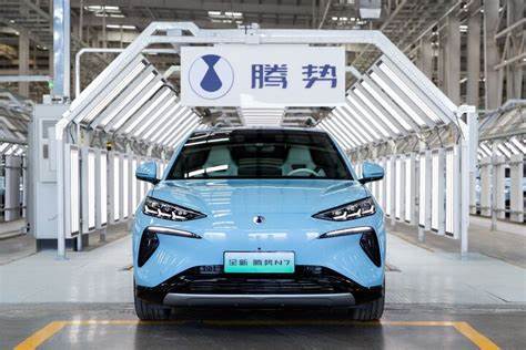Three-Quarters of US Auto Execs Think Chinese Cars Will Be Sold Here