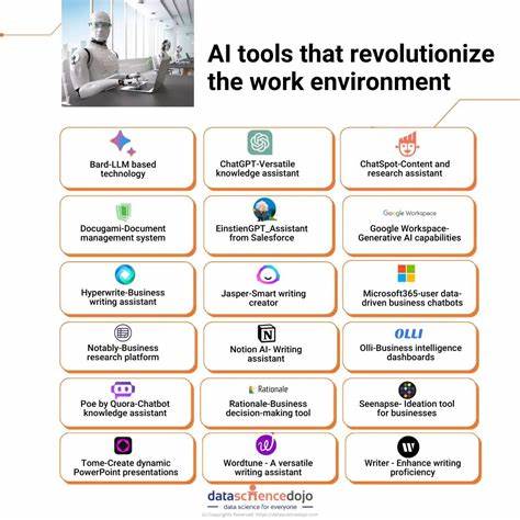 Show HN: Collection of free AI tools to get your job done faster