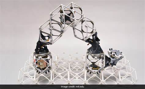 MIT Engineers Build Robot That Can Catch, Lift Seniors If They Fall