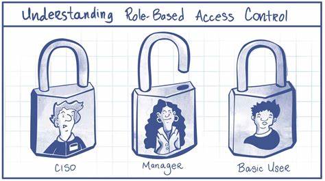 Simple role-based access control in Ruby