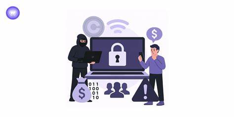 Headaches at Coinbase: A data breach, a $20 million ransom demand, and a federal investigation into ‘verified users’