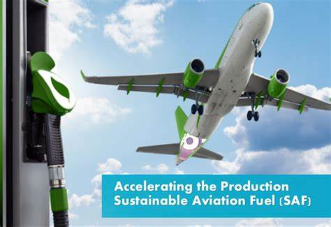 Sustainable Aviation Fuel (SAF) 101: Production Technologies