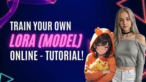 Model Trainers Now Live on WaveSpeedAl: Train Your Own Wan or Flux for LoRA