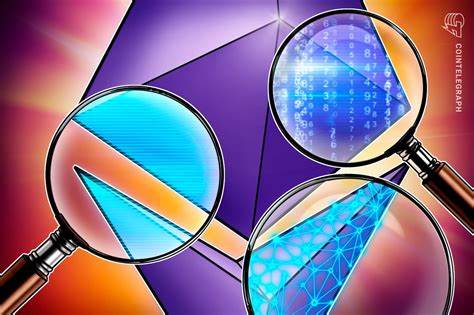 Ethereum research team numbers surge 2,100% since 2019