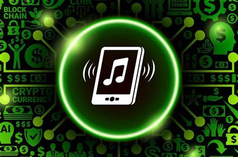 After the NFT Gold Rush: What Does the Crypto Crash Mean for Music?