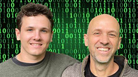 This Father-Son Team Helps People Brute-Force Their Lost Bitcoin Wallet Passwords - VICE