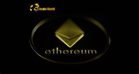 Ethereum EcoDev Research fellowship: Guest Post by ItsBitcoinWorld - CoinMarketCap