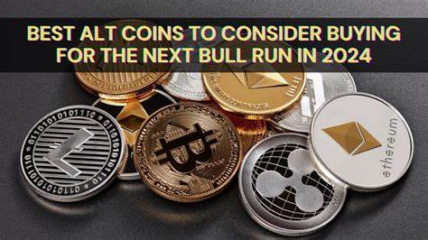 Top Altcoins to Keep An Eye On: ETH, SOL, & Nexchain Might Lead the Upcoming Bull Run