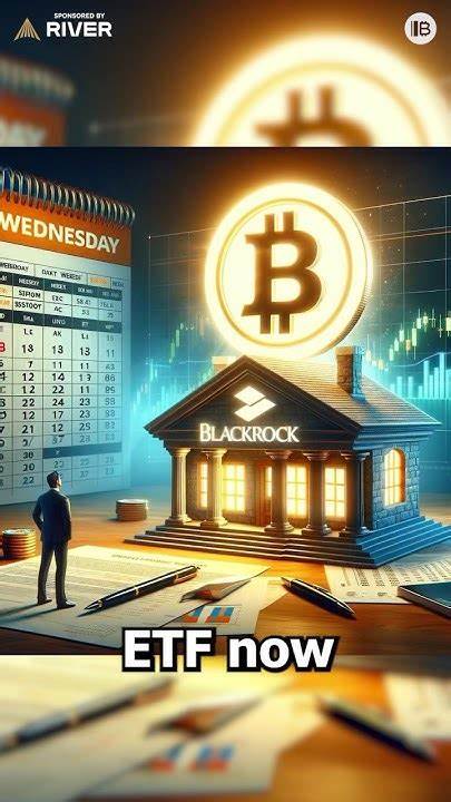 BlackRock Bitcoin ETF Hits Another Historic Milestone - U.Today