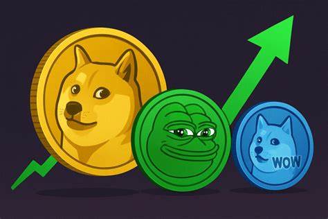 Die besten Meme Coins – hier könnte ein Investment heute noch lohnen