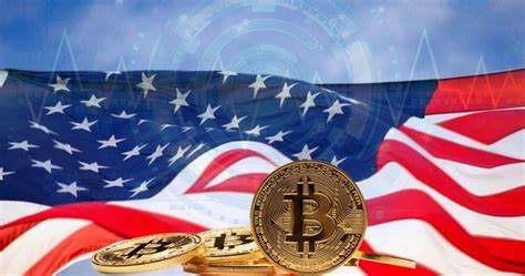 More Americans Now Hold Bitcoin Than Gold, Report Says