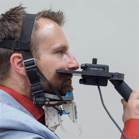 Nosey: Open-source hardware for acoustic nasalance