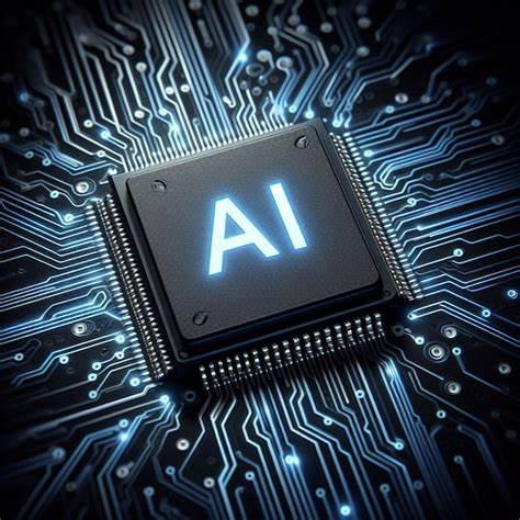 This Is My Top Artificial Intelligence (AI) Chip Stock to Buy in May (Hint: It's Not Nvidia or AMD)