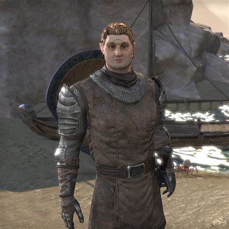I Want a Squire