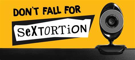 Don't Hand Over That Bitcoin Payment - Protect Yourself from Sextortion - University of Alberta