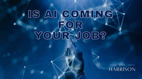 AI is coming for your job. 10 strategies for staying relevant