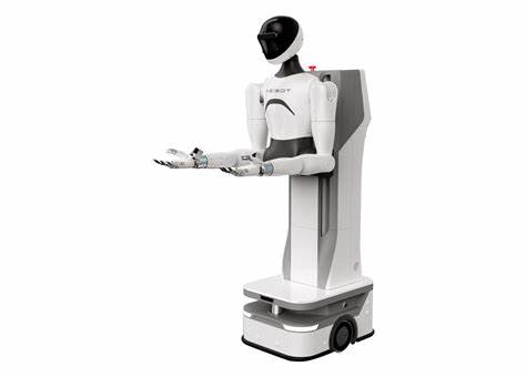 Generalist: General-purpose robots with x-embodied sensorimotor dexterity