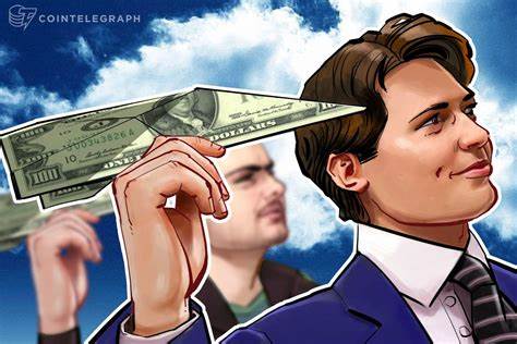 Telegram Attracts $850 Mln In Second Round Of ICO