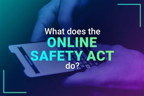 UK investigation into 4chan and its compliance with the Online Safety Act