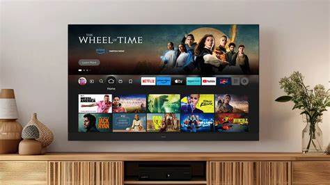 Roku Stock Soars. Why a Team-Up With Amazon Is Giving It a Boost