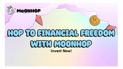 MOONHOP Presale Raises Over $1 Million While Ripple CEO Battles Legal Woes & Ethena Prices Surge - Punch Newspapers