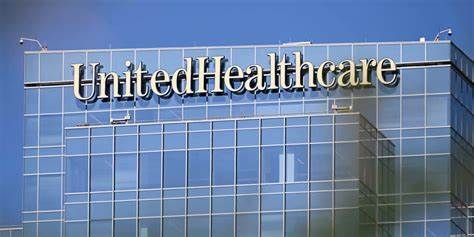 UnitedHealth Names New CEO and Suspends 2025 Outlook. The Stock Falls Sharply