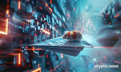 Why does everyone want to get rich with Telegram Hamster Kombat? - crypto.news