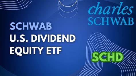 Is the Schwab US Dividend Equity ETF a Buy Now?