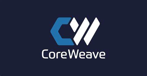 CoreWeave Completes Software Deal In Move To Build AI Developer Platform