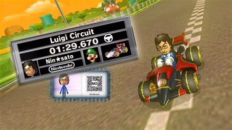Show HN: Script to read and alaize Mario Kart Wii ghost replay files