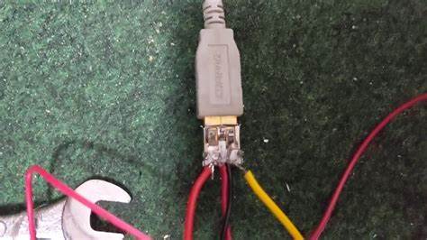 Study of USB2 signal robustness under varying conditions [video]