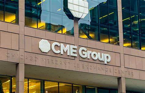 Ripple XRP and ICP Get New CME Group Crypto Indices for Daily Settlement Prices - Crypto Adventure