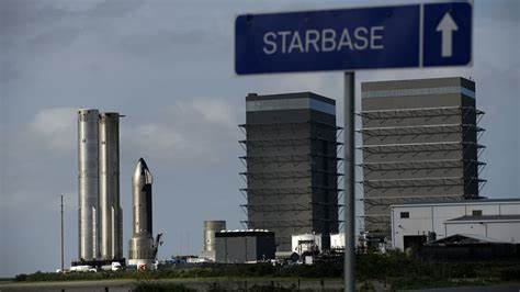SpaceX town residents may lose right to using their property for its current use