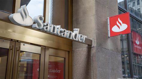 Santander closing 18 US branches by August