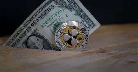 Ripple Files for RLUSD Trademark as XRP Shows Bullish Signs - Crypto Adventure
