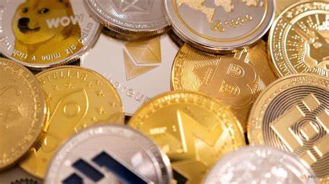 US seizes crypto linked to South-east Asian investment scam
