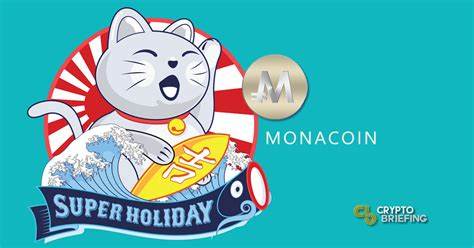 What Is the Monacoin Project? Introduction to MONA Cryptocurrency - Crypto Briefing