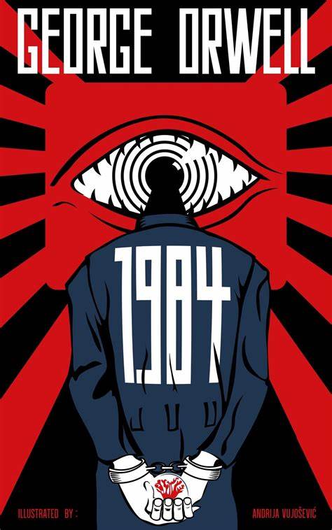 An Introduction to George Orwell's 1984 and How Power Manufactures Truth