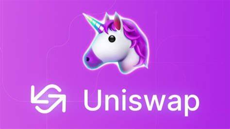 UNIs/BTC - Uniswap Bitcoin